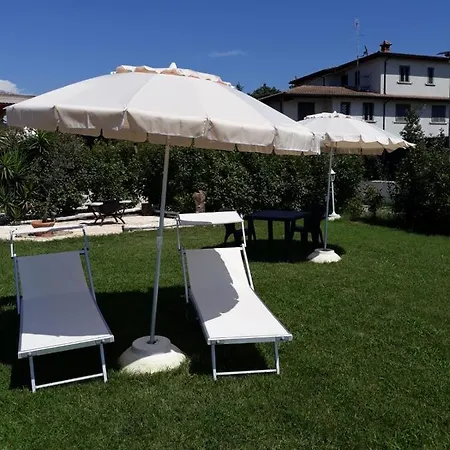 W&b Pomezia